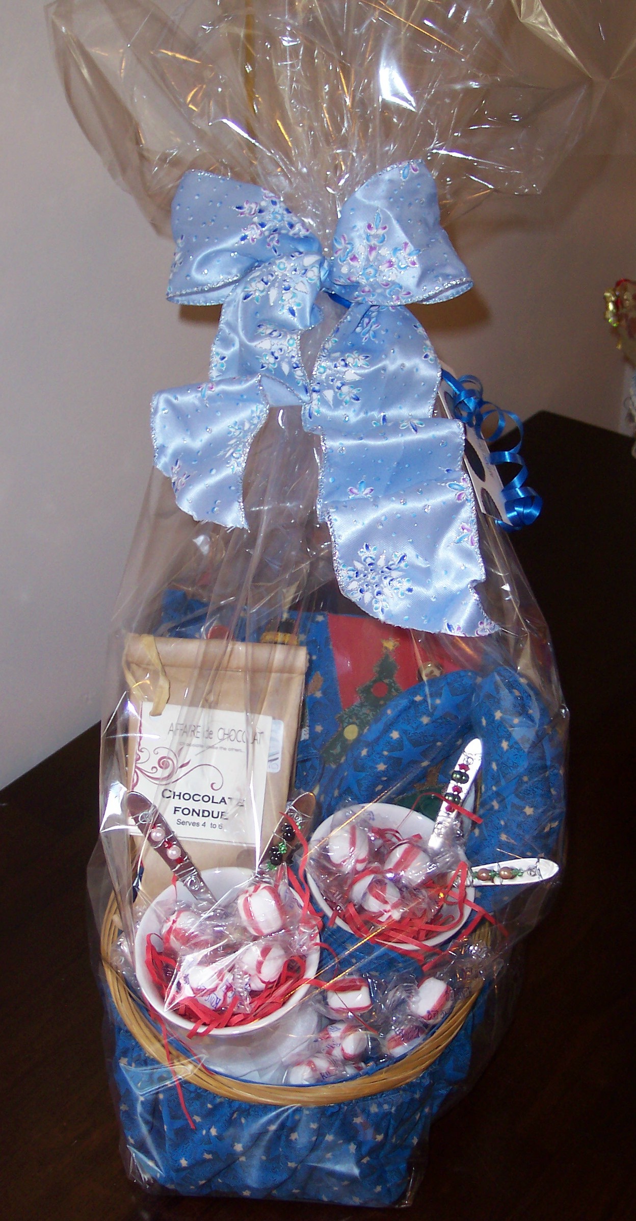 Gift Baskets